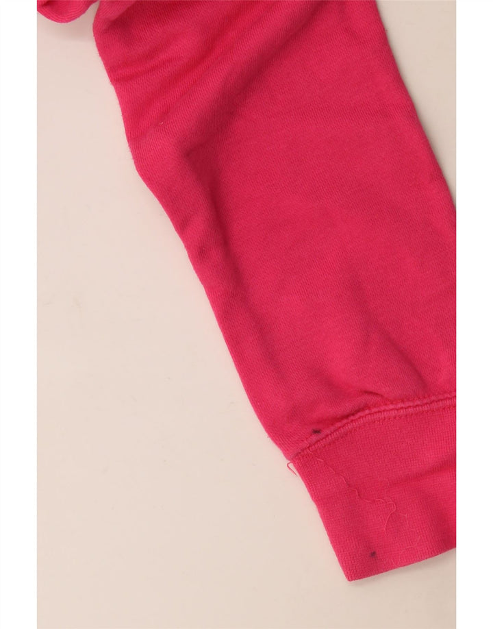 Pulover pentru bărbați Nike XS, bumbac roz
