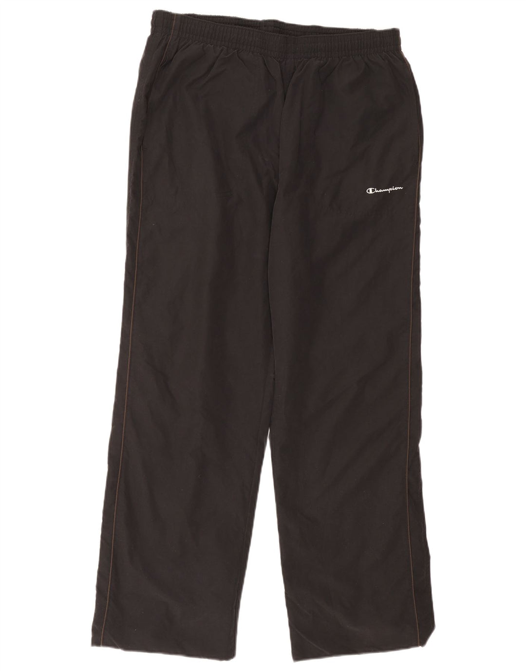 Pantaloni de trening pentru bărbați Champion 2XL poliester negru