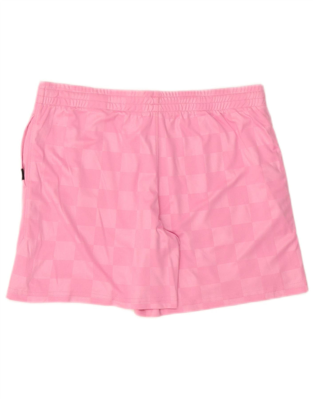 Pantaloni scurti sport pentru femei VANS UK 10 Small Pink Poliester