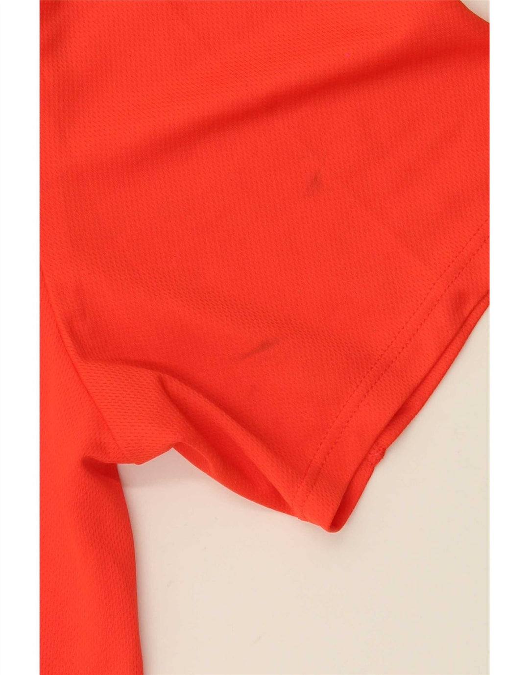 Tricou grafic Nike pentru bărbați Germania Top mare portocaliu