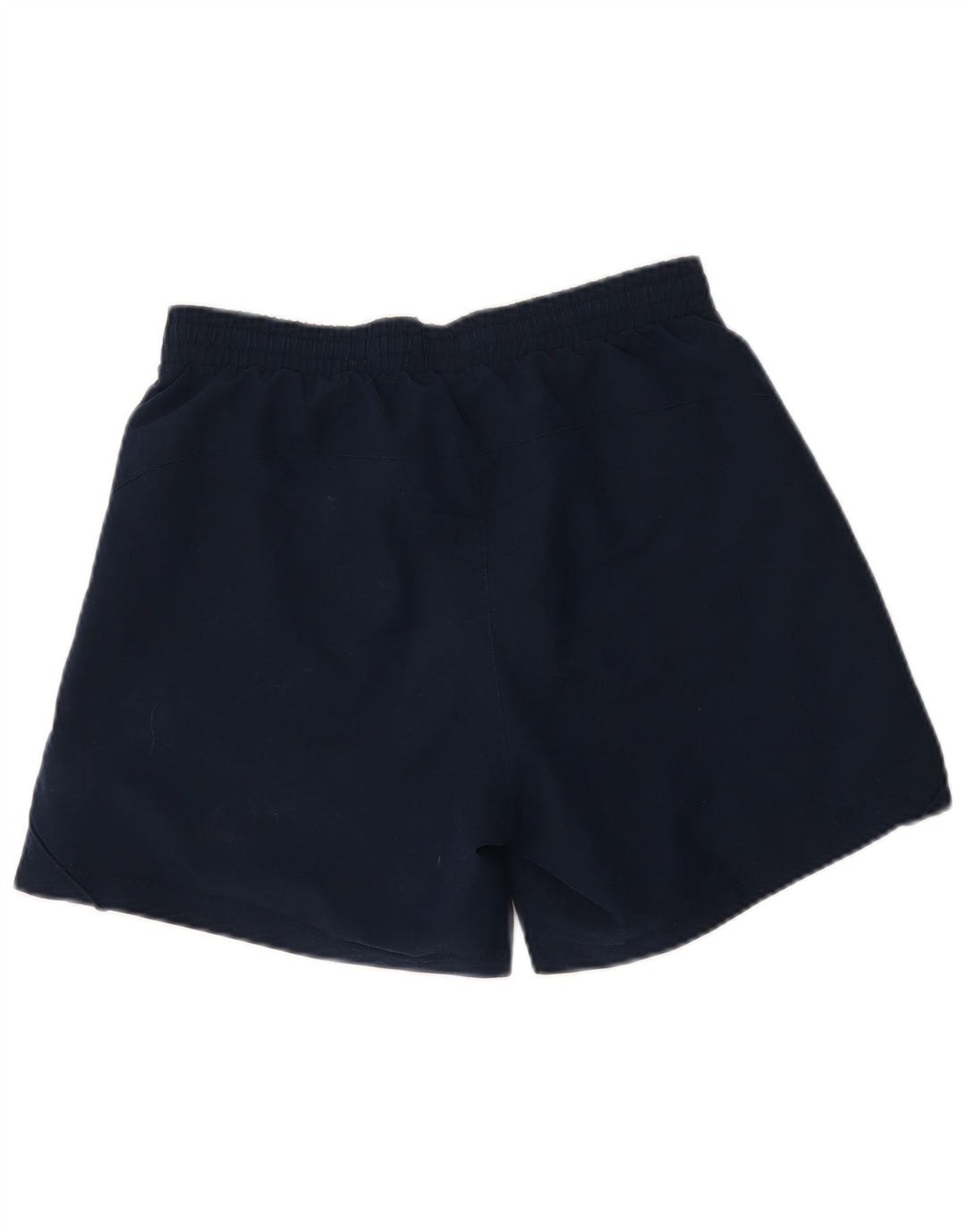 Pantaloni scurți sport pentru bărbați Adidas, poliester, albastru mic