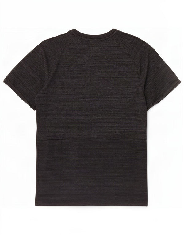 Tricou pentru bărbați Nike Top mic gri pete