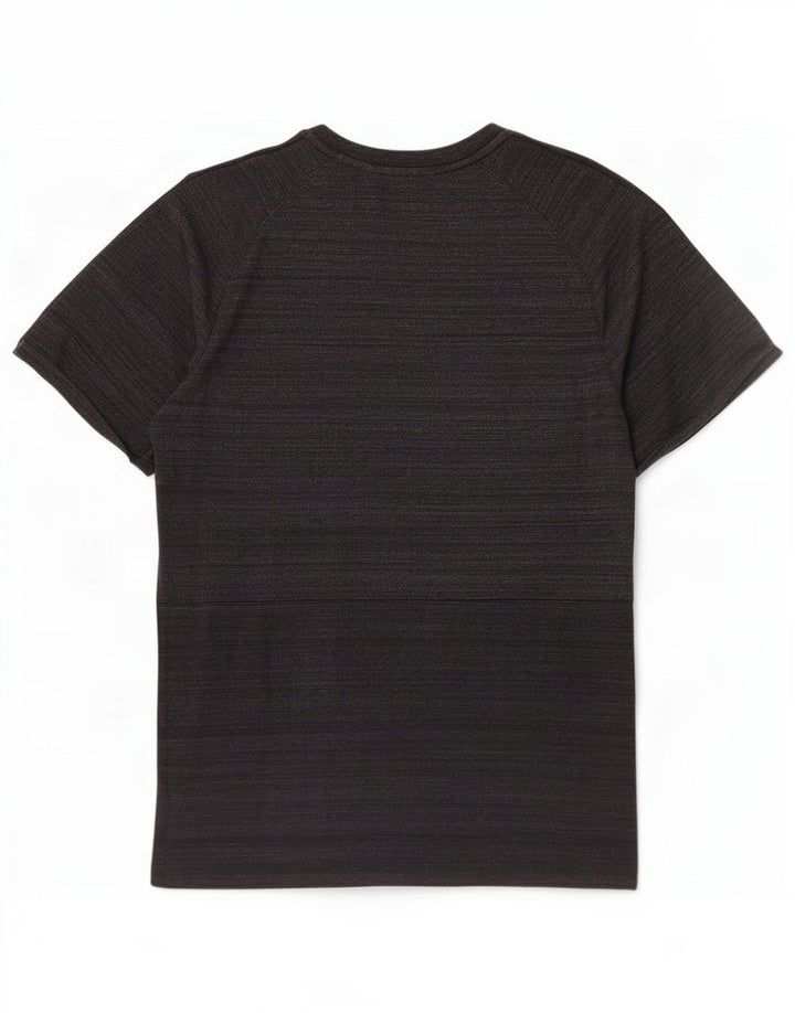 Tricou pentru bărbați Nike Top mic gri pete