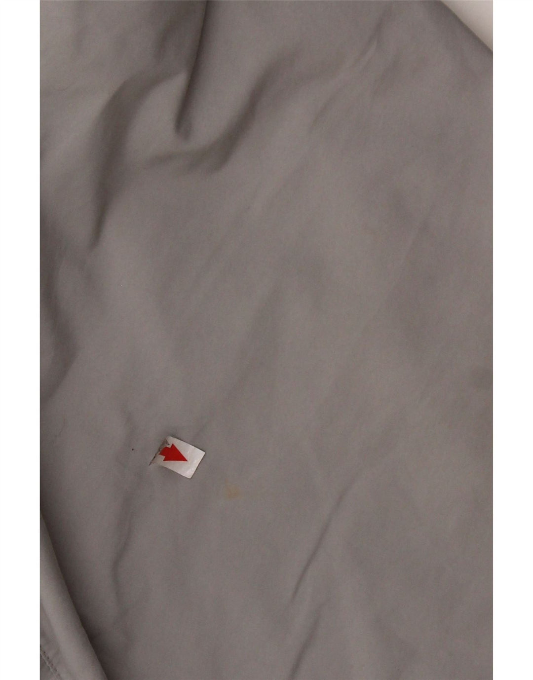 Pantaloni scurti sport pentru bărbați NIKE 2XL poliester gri