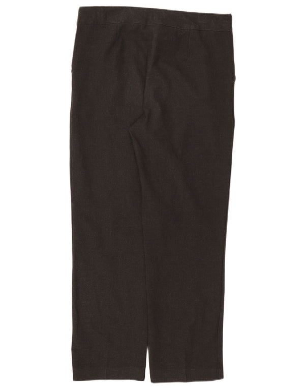 Pantaloni casual pentru fete John Lewis 14-15 ani W29 L25 gri