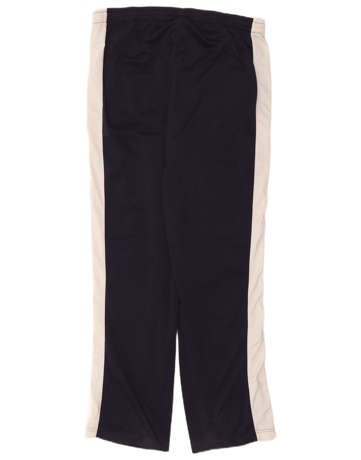 Pantaloni de trening PUMA pentru bărbați, XL, bleumarin, color block