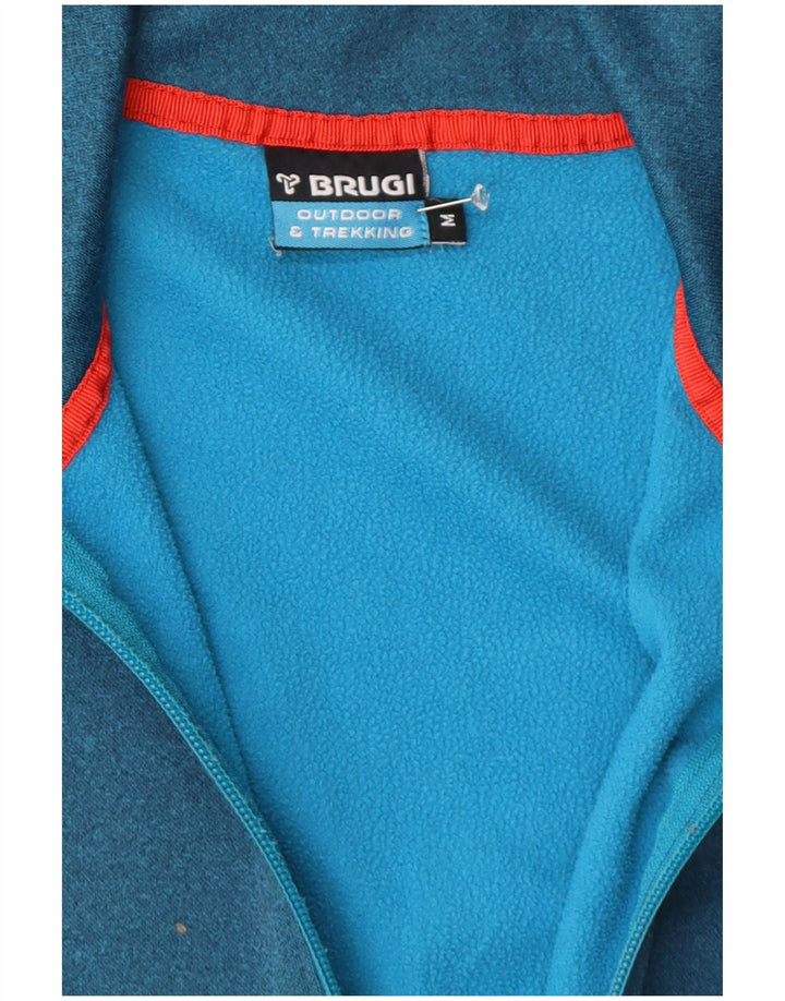 Jachetă de trening pentru femei Brugi UK 14 Medium Blue