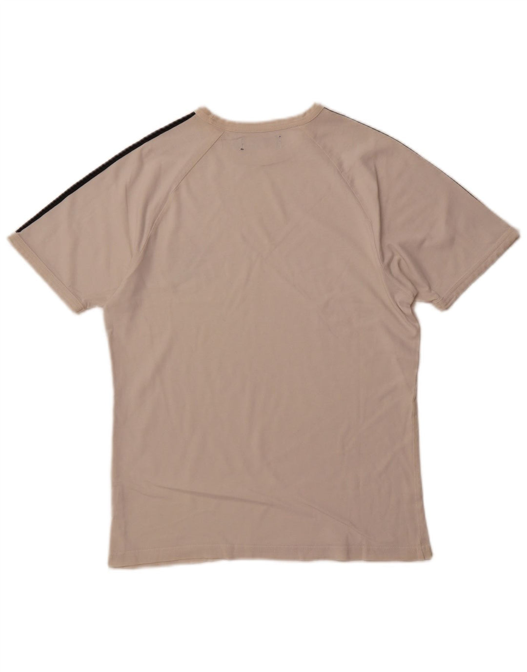 Tricou bărbați ADIDAS Top mic alb