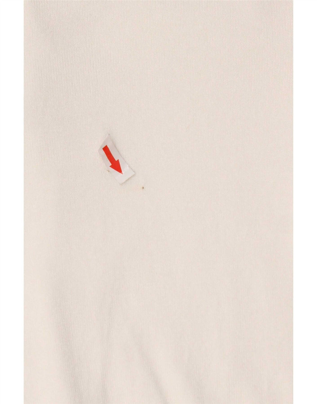 Marks & Spencer Pulover Crop Cardigan pentru femei UK 12 Medium White Viscose