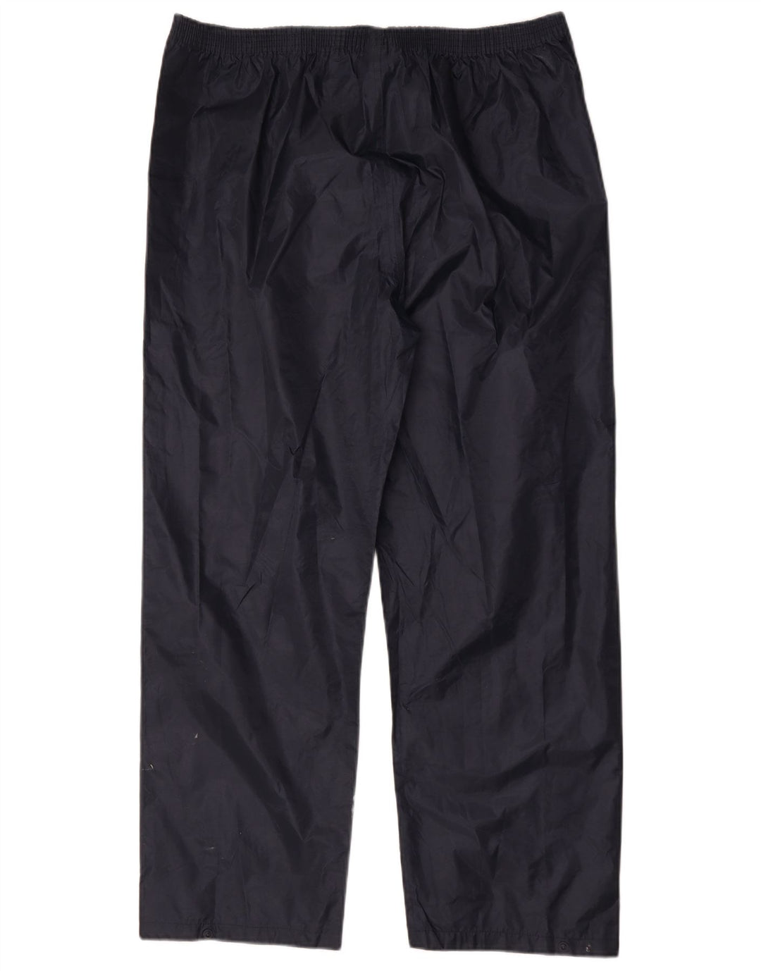 Pantaloni impermeabili pentru bărbați Dickies, poliester mediu bleumarin