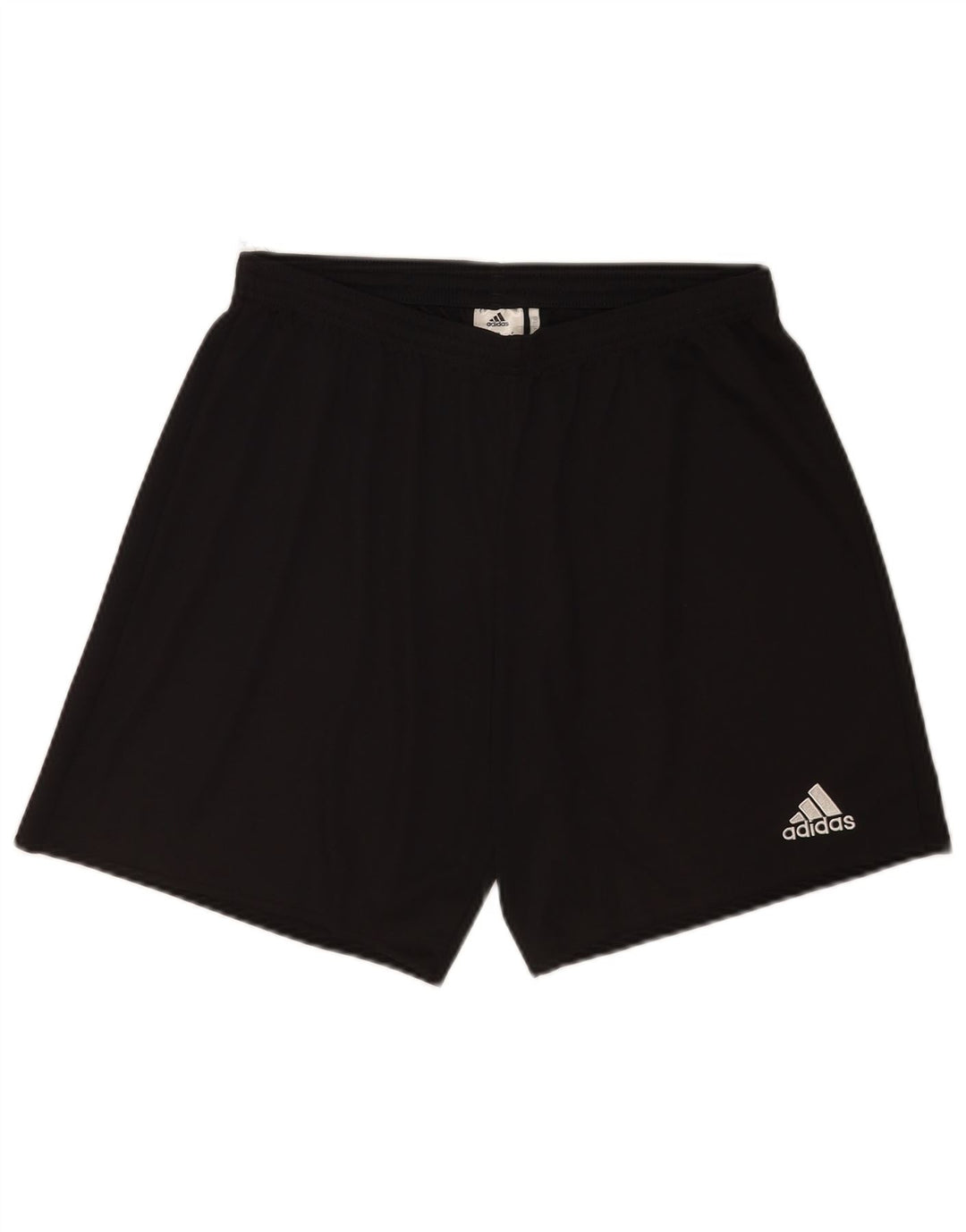 Pantaloni scurți sport pentru bărbați Adidas Climalite, mari, negru, poliester