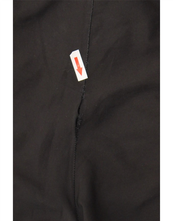 Pantaloni scurți sport pentru bărbați Adidas, mari, negru, poliester