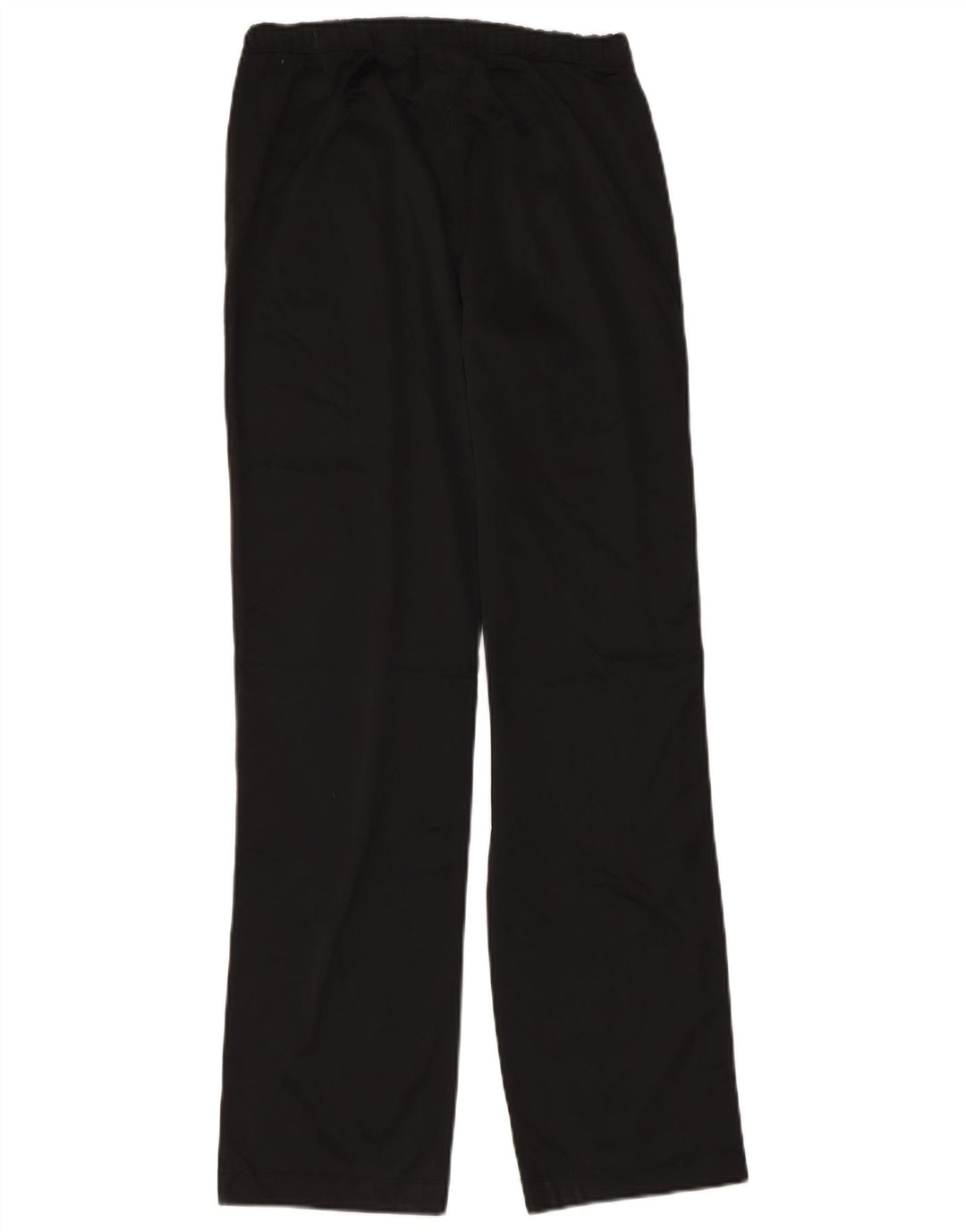 LOTTO Womens Tracksuit Trousers UK 14 Medium  Black