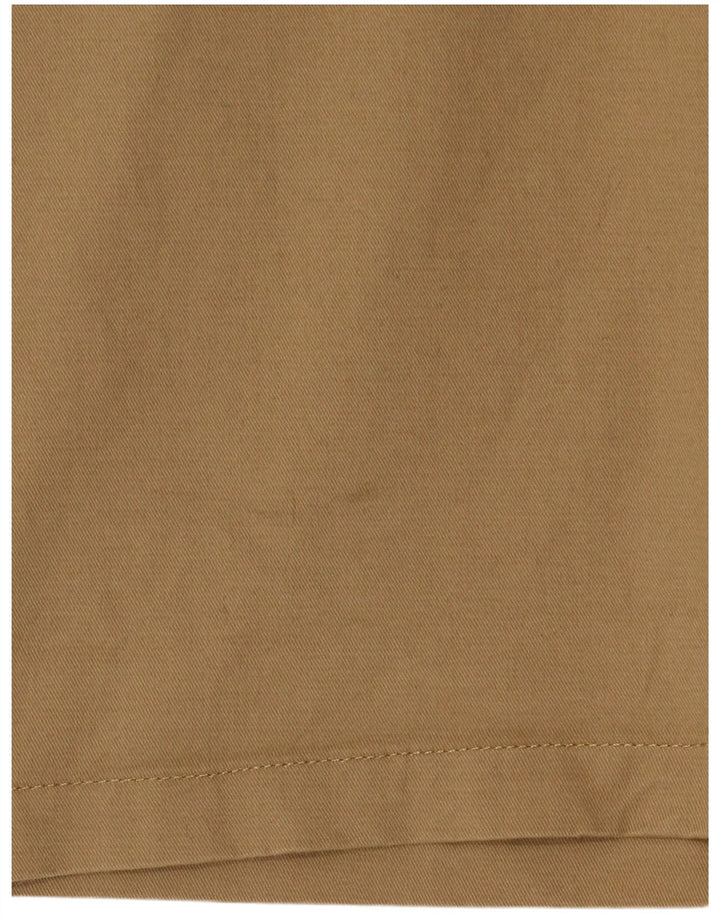 Pantaloni scurți chino Jack Wills pentru bărbați W30, bumbac mediu bej