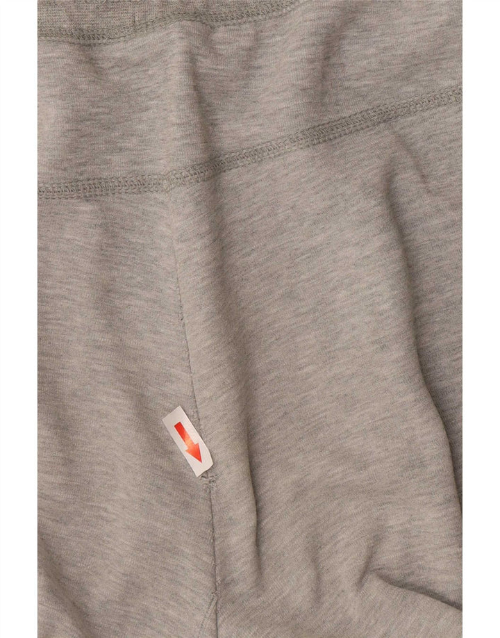 Pantaloni de trening Nike pentru bărbați Pantaloni de jogging, bumbac, gri mic