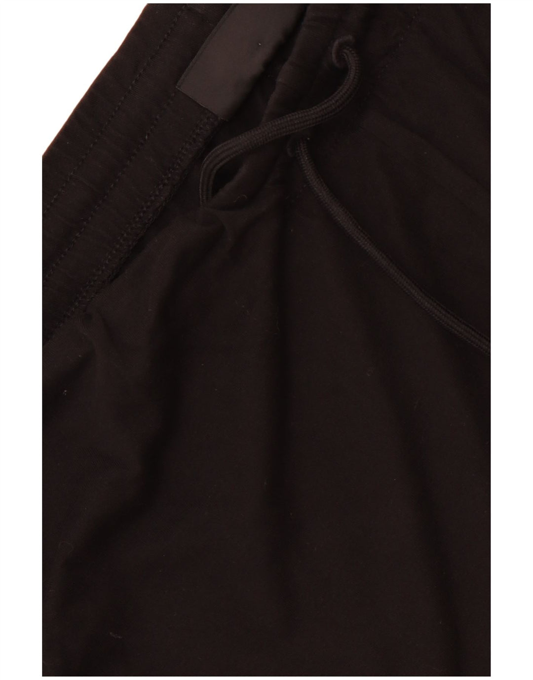Pantaloni scurți sport KAPPA pentru bărbați 2XL bumbac negru