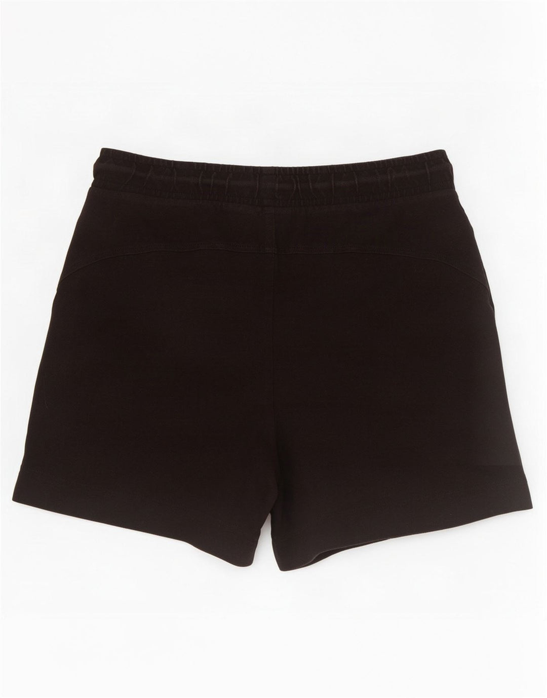 Pantaloni scurți sport cargo Puma pentru bărbați, mici, negru