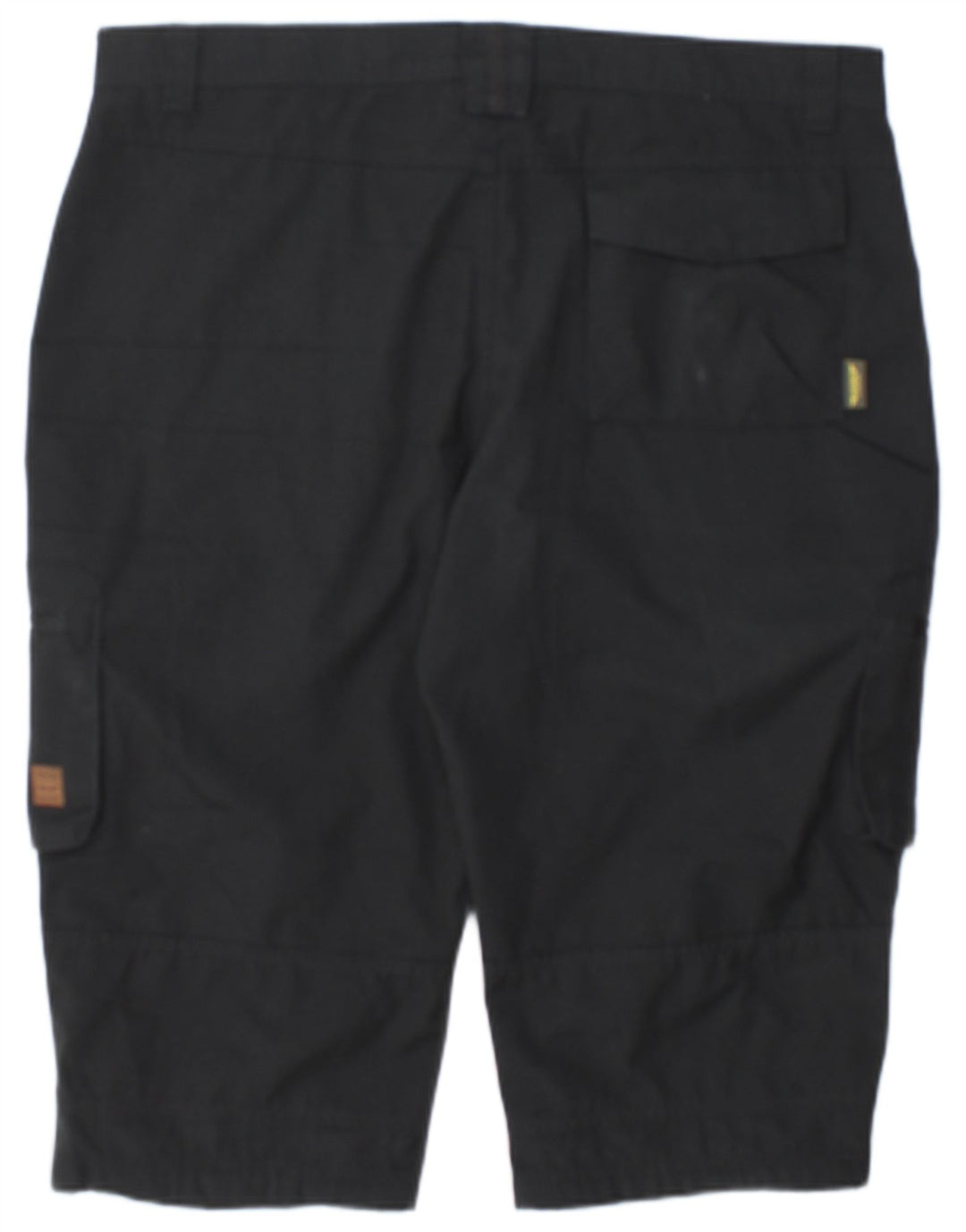 Pantaloni scurți cargo pentru bărbați Hero By John Medoox W38 XL poliester gri
