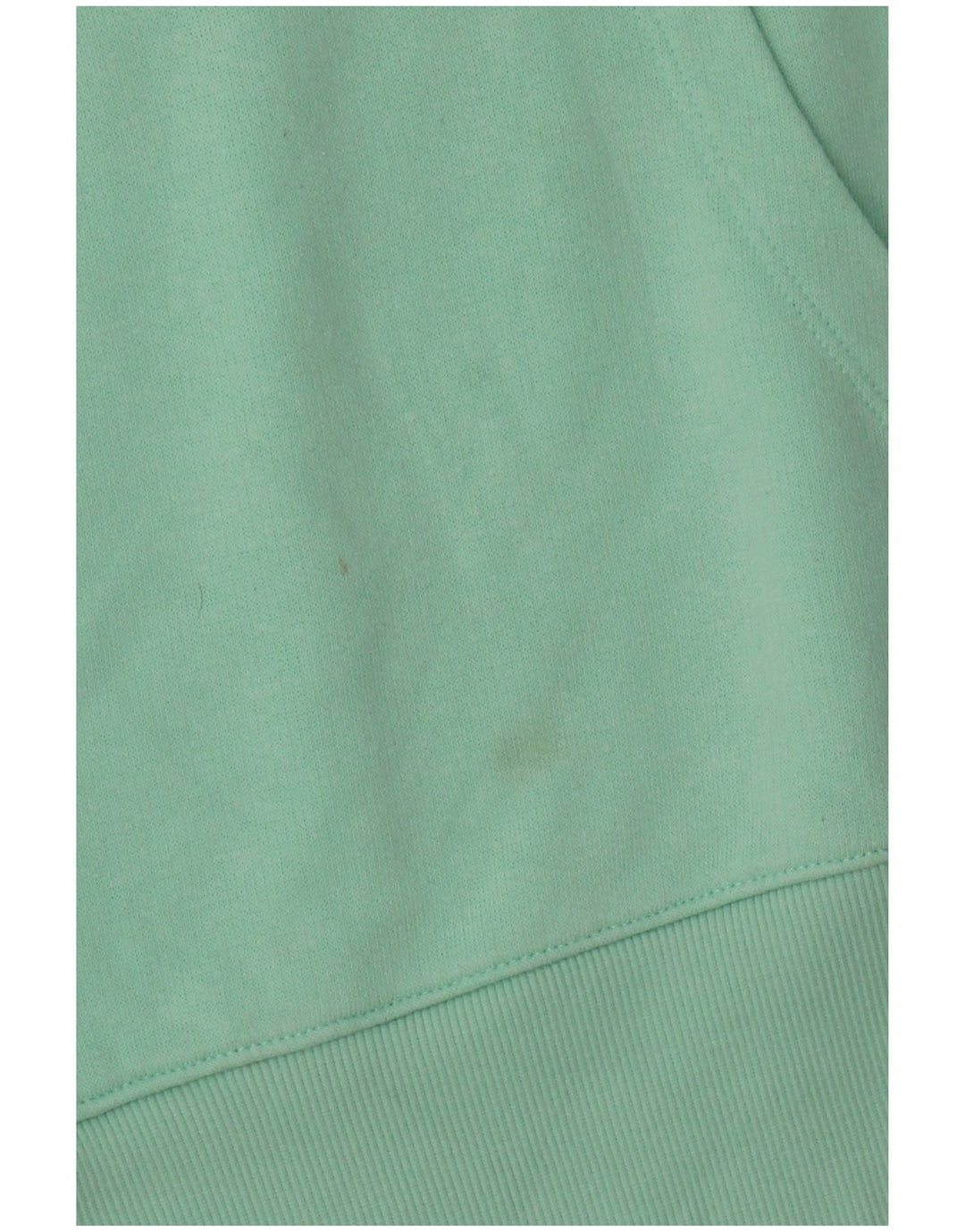 Pulover cu glugă Champion pentru femei UK 14 Medium Green