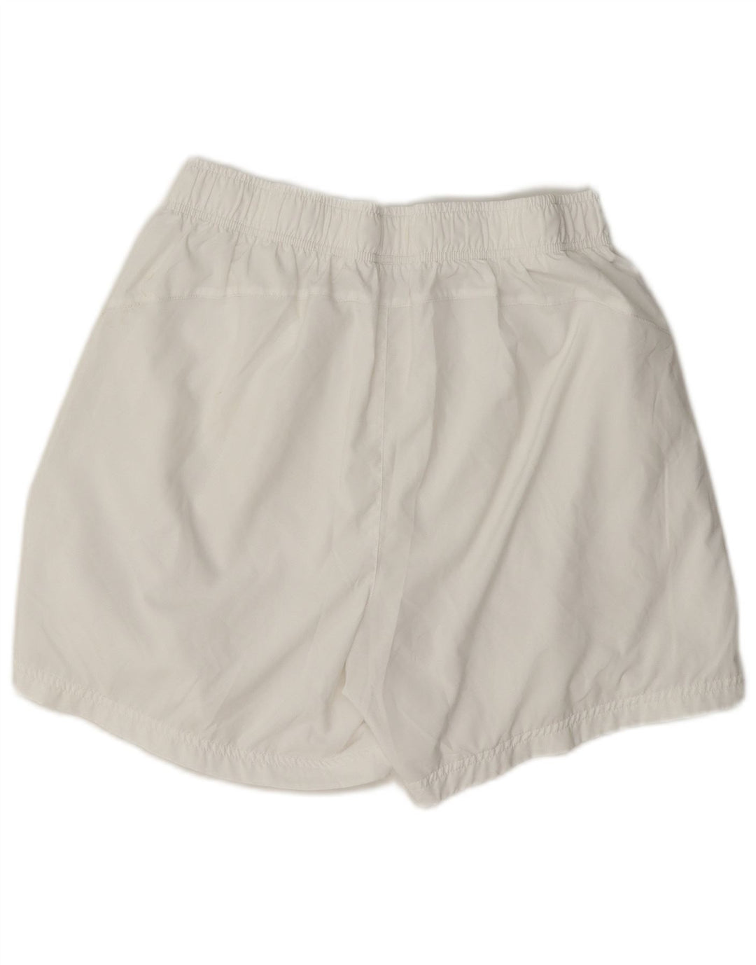 Pantaloni scurți sport Puma pentru bărbați, mari, albi