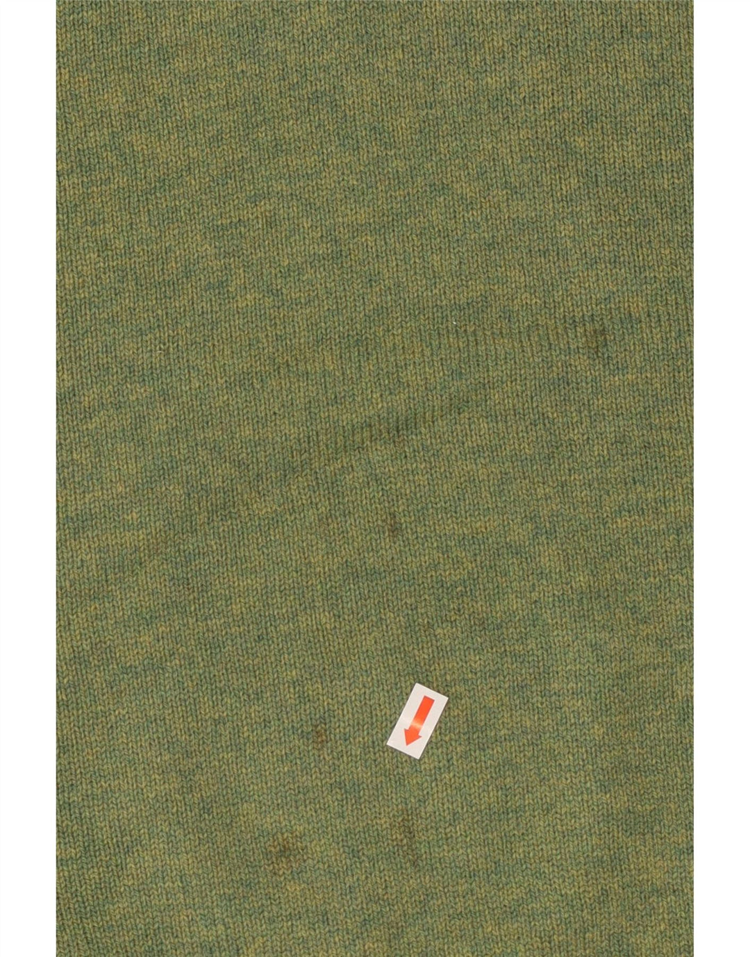 PRINGLE Vestă pentru bărbați, XL, lână de miel verde