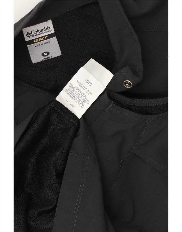 Gilet pentru femei Columbia Utility UK 14 Medium Gri Poliester