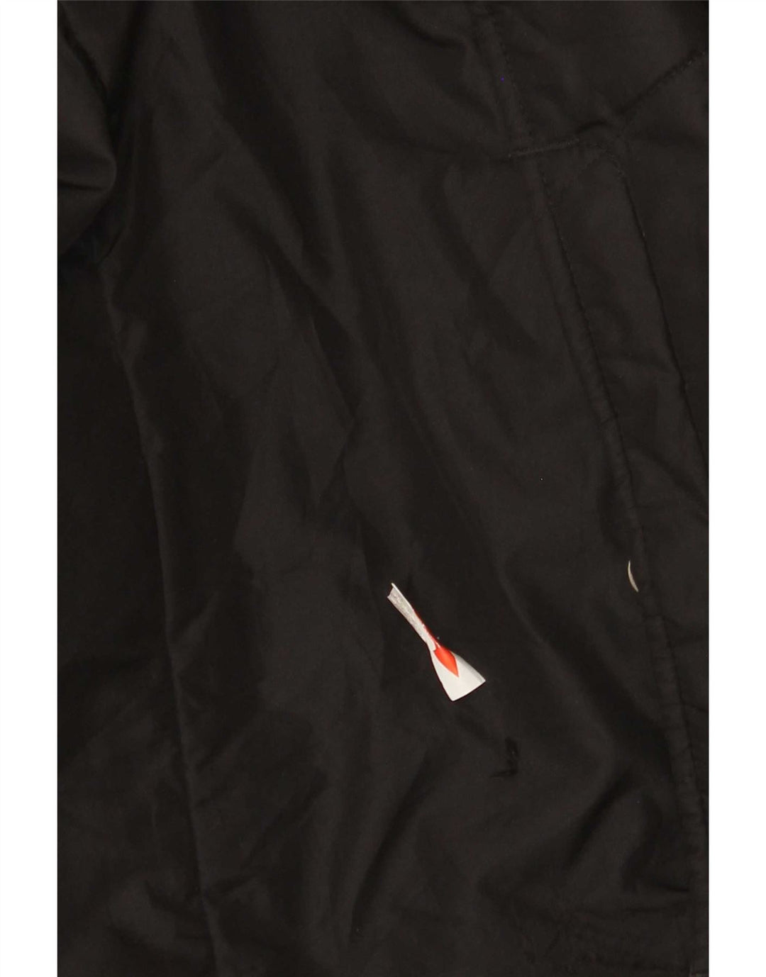 Jachetă Bomber Columbia pentru bărbați Interchange Liner UK 42 XL Poliester negru