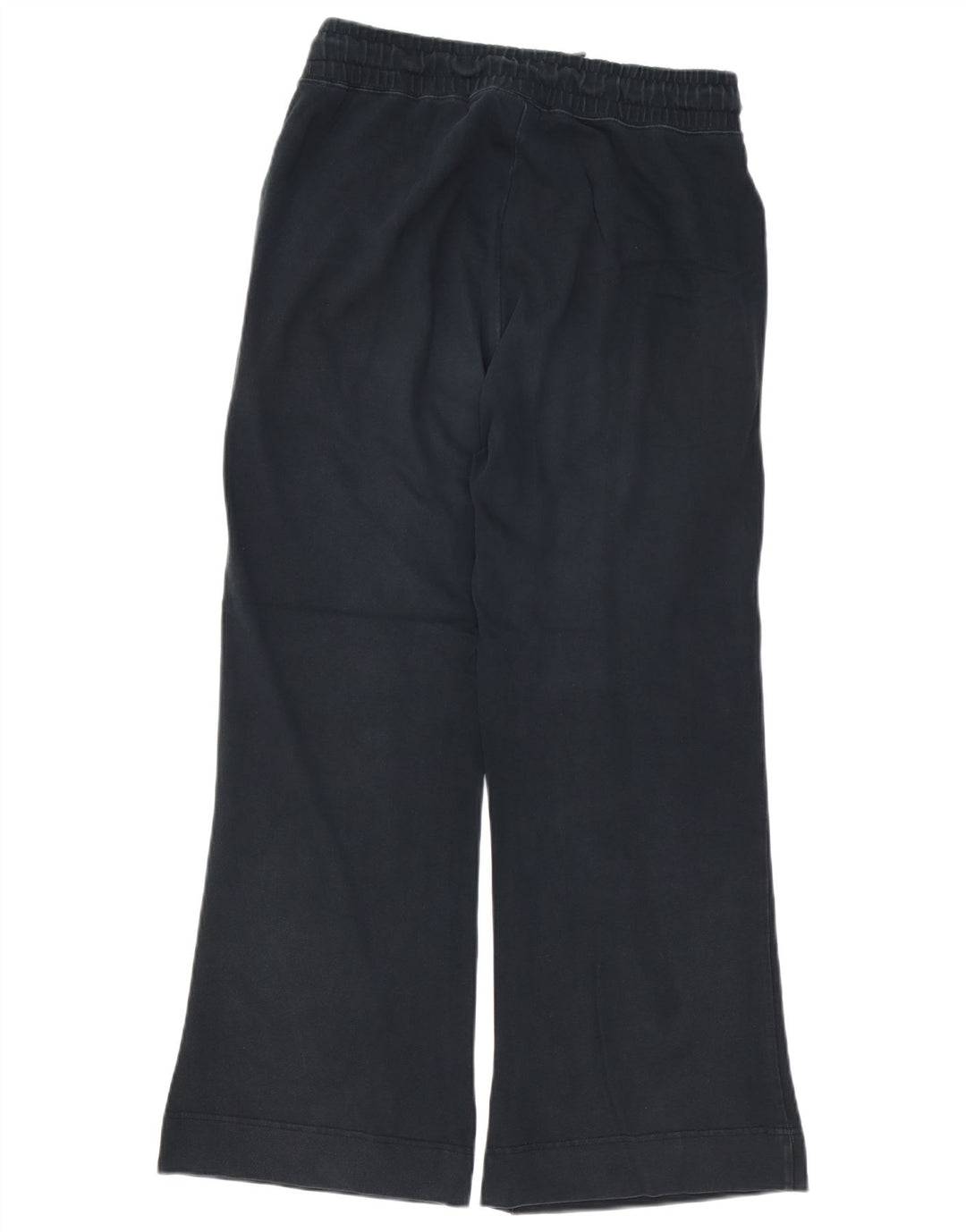 Pantaloni de trening Nike pentru femei Joggeri UK 14 Bumbac mediu negru