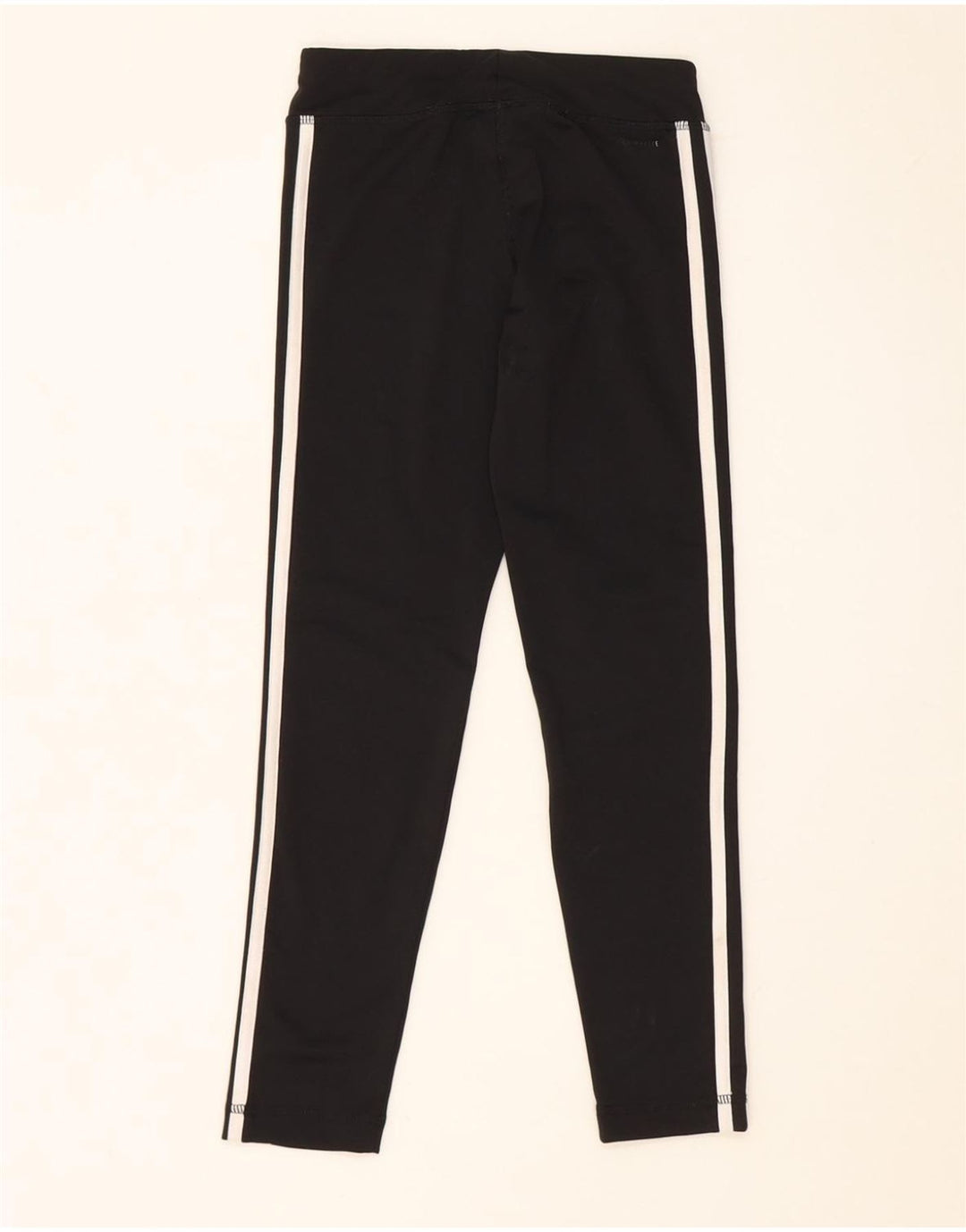 Adidas Fete Leggings Climalite 9-10 Ani Negru