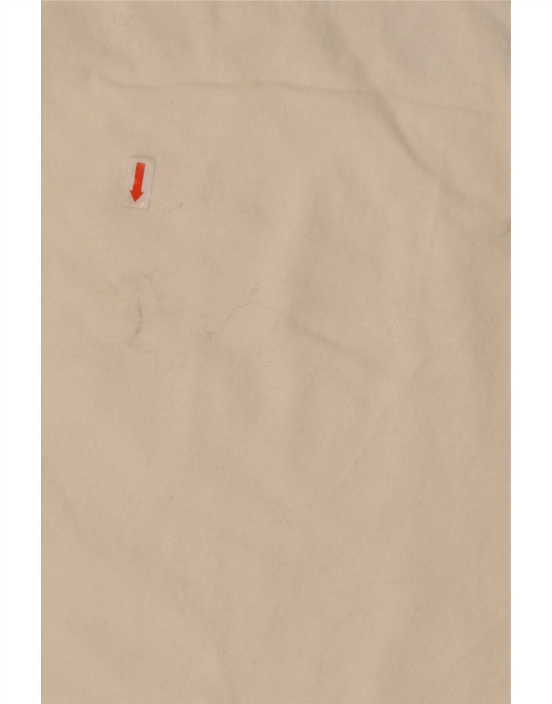 Tricou grafic Vans pentru bărbați Top mediu din bumbac alb