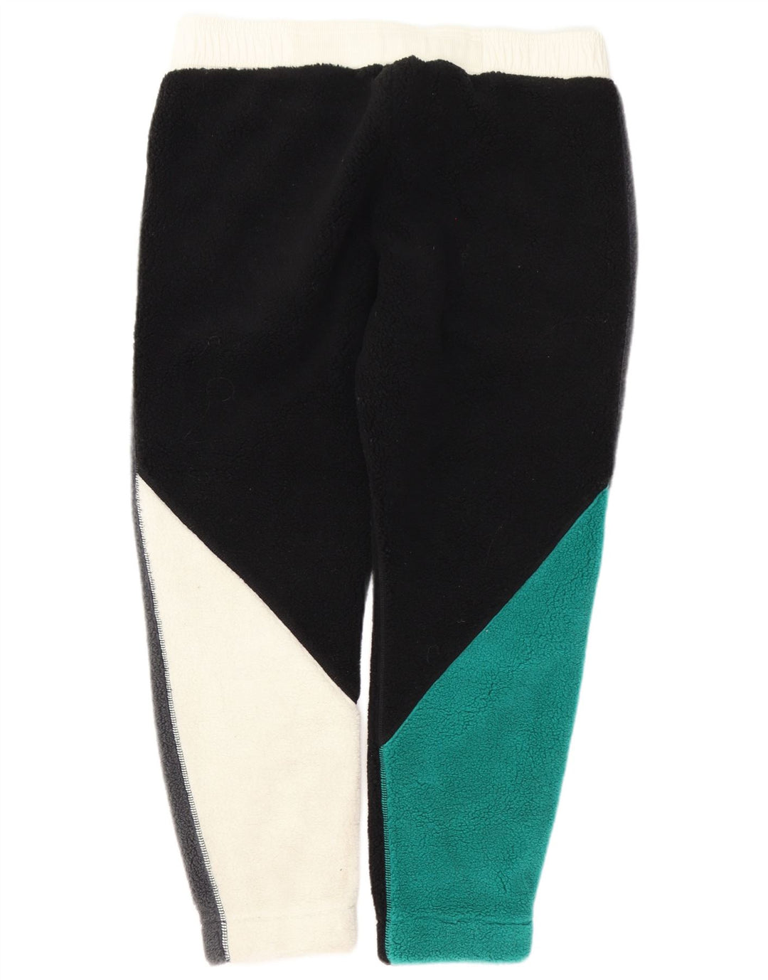Pantaloni de trening pentru bărbați Superdry Pantaloni de jogging XL Poliester color bloc negru