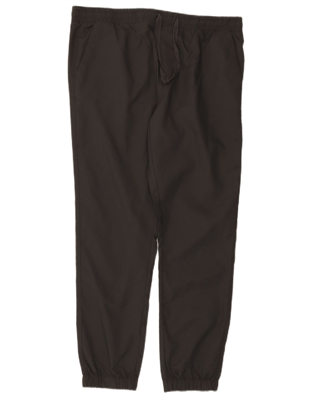 FRENCH CONNECTION Pantaloni de jogging pentru femei Pantaloni chino Large W34 L29 Gri