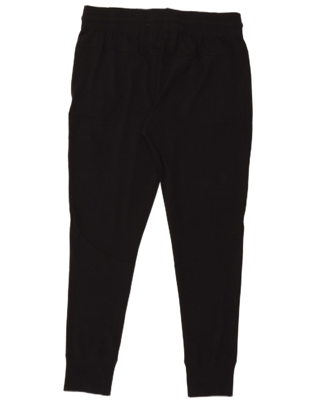 Pantaloni de trening Fila Barbati Joggeri XL Poliester negru