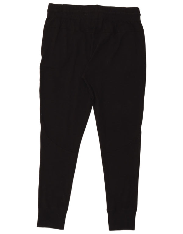 Pantaloni de trening Fila Barbati Joggeri XL Poliester negru
