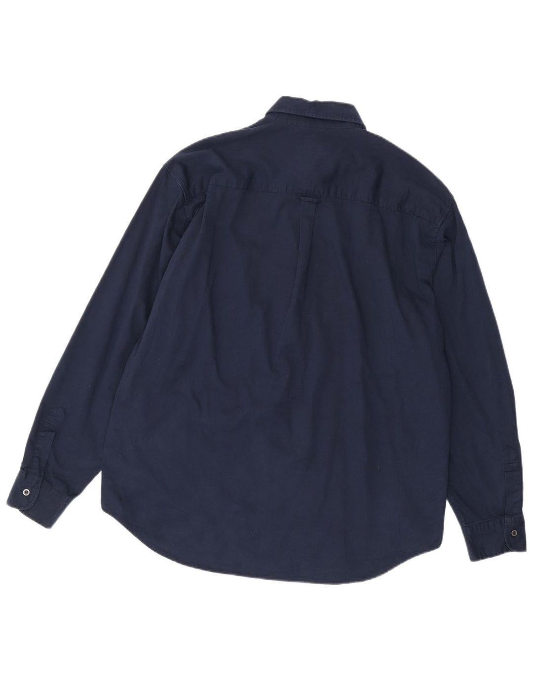 Cămașă pentru bărbați CARRERA XL Bumbac bleumarin