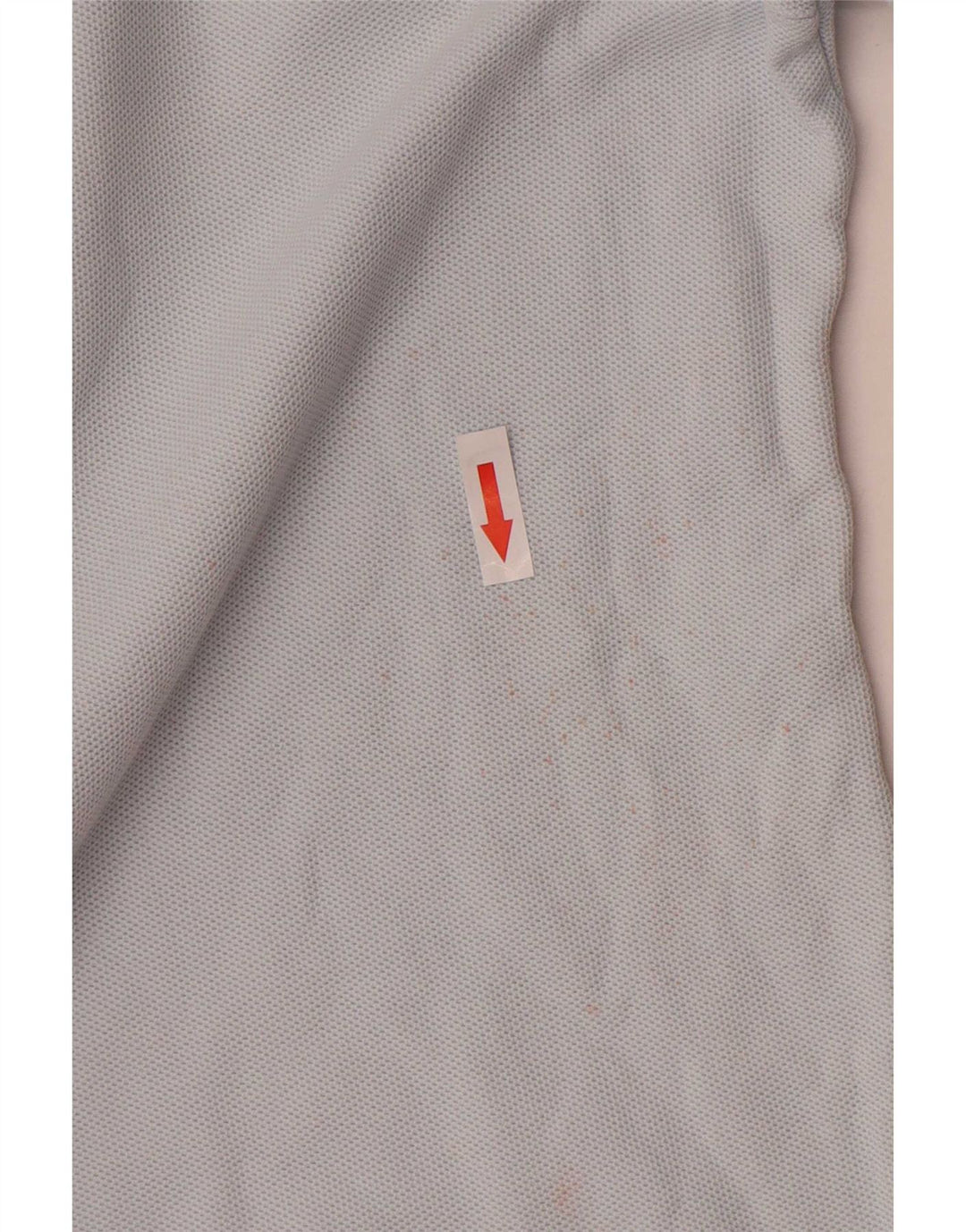 Tricou Polo Fila Bărbați IT 54 XL Bumbac Albastru