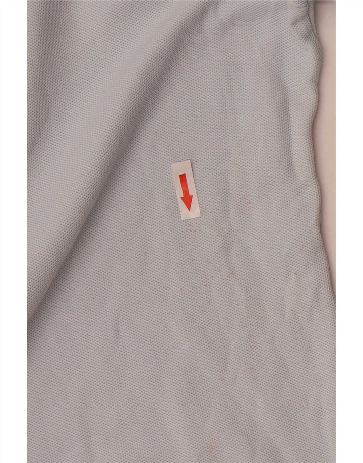 Tricou Polo Fila Bărbați IT 54 XL Bumbac Albastru