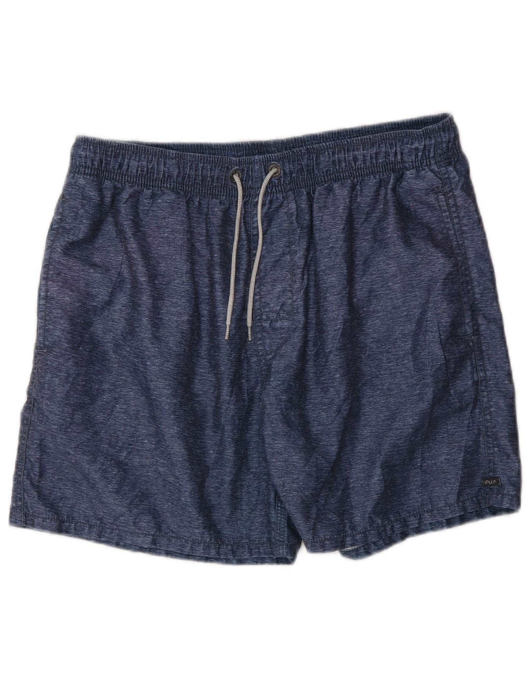 Pantaloni scurți de înot Rip Curl pentru bărbați, poliester mici, bleumarin