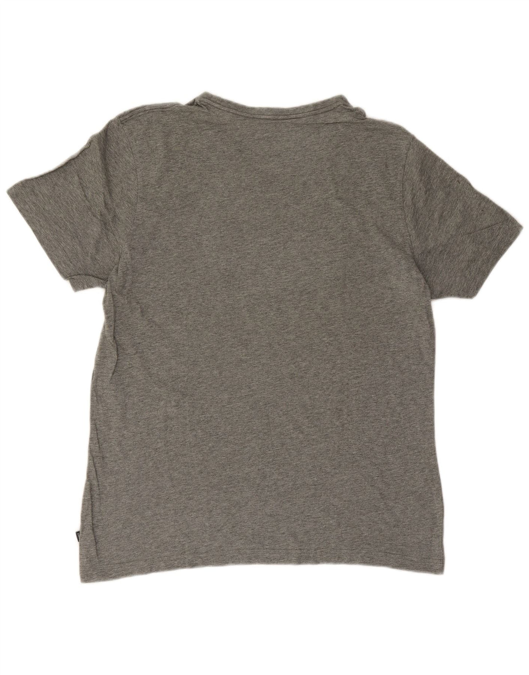 Tricou grafic Puma pentru bărbați Top mare gri