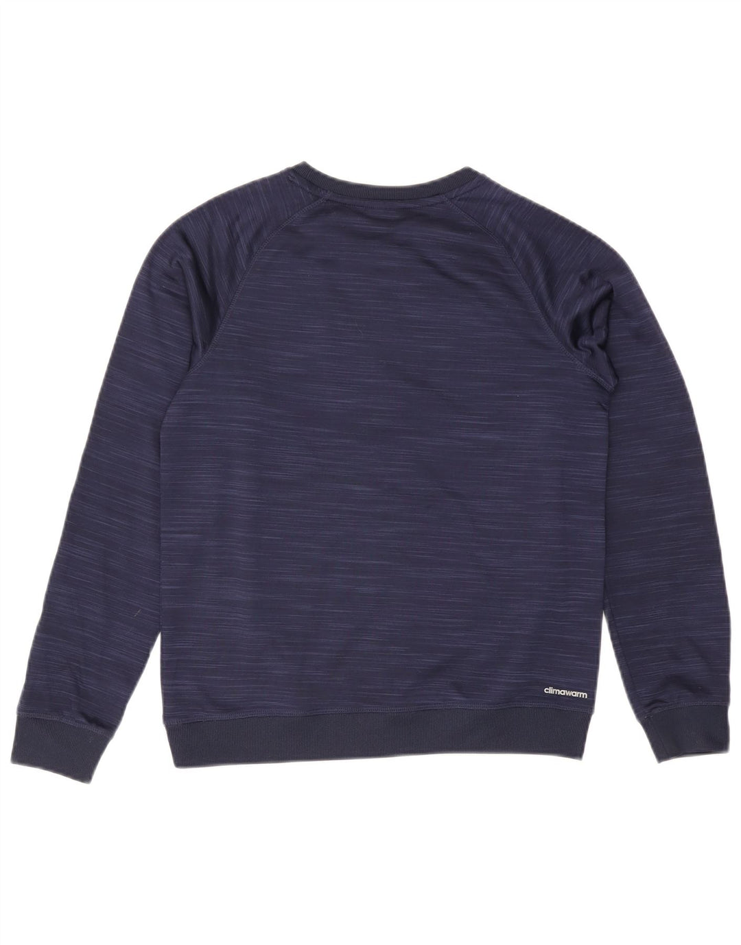 Adidas Băieți Pulover Pulover 14-15 Ani Mare Bleumarin