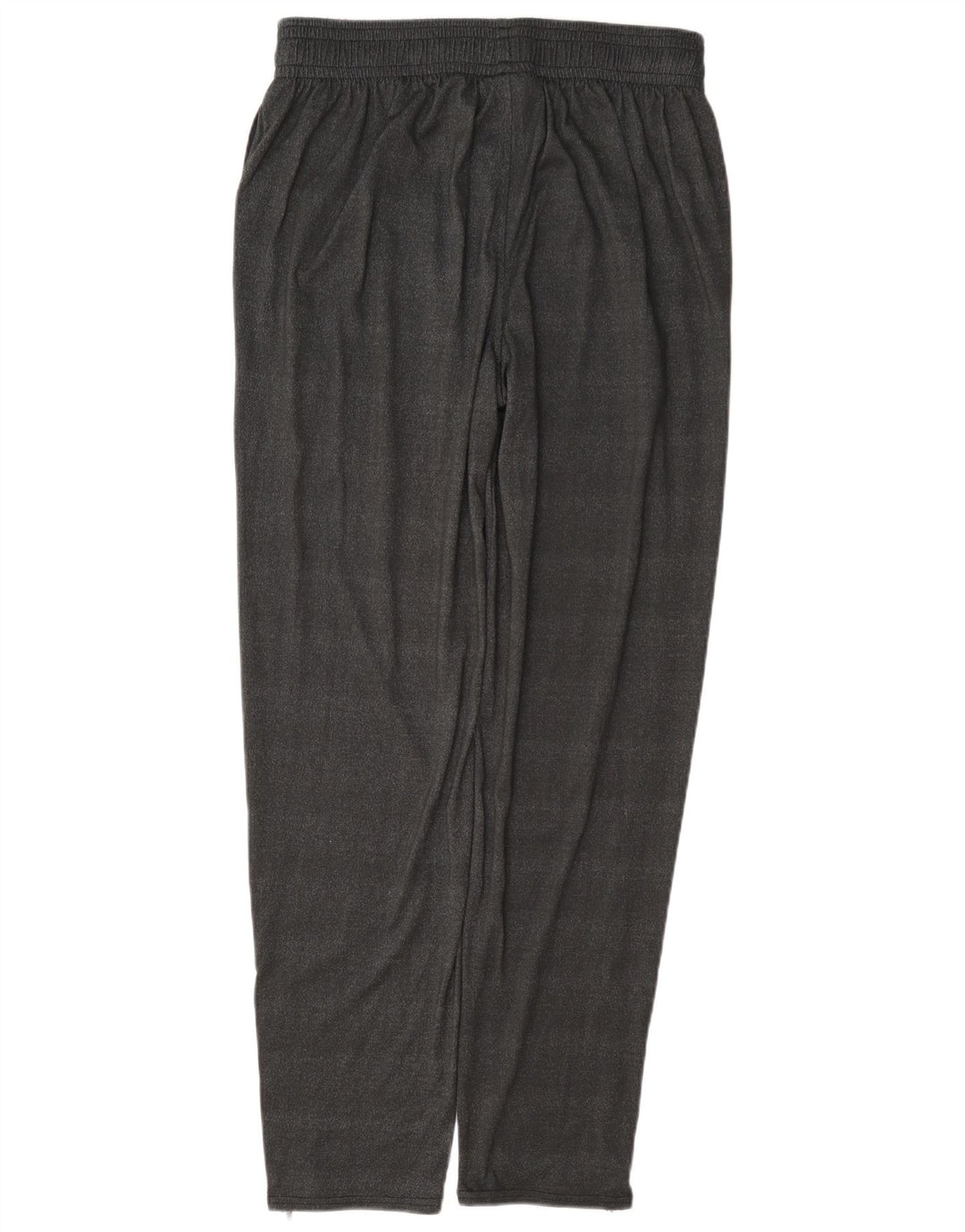 Pantaloni de trening Under Armour pentru bărbați, gri medii, cu dungi