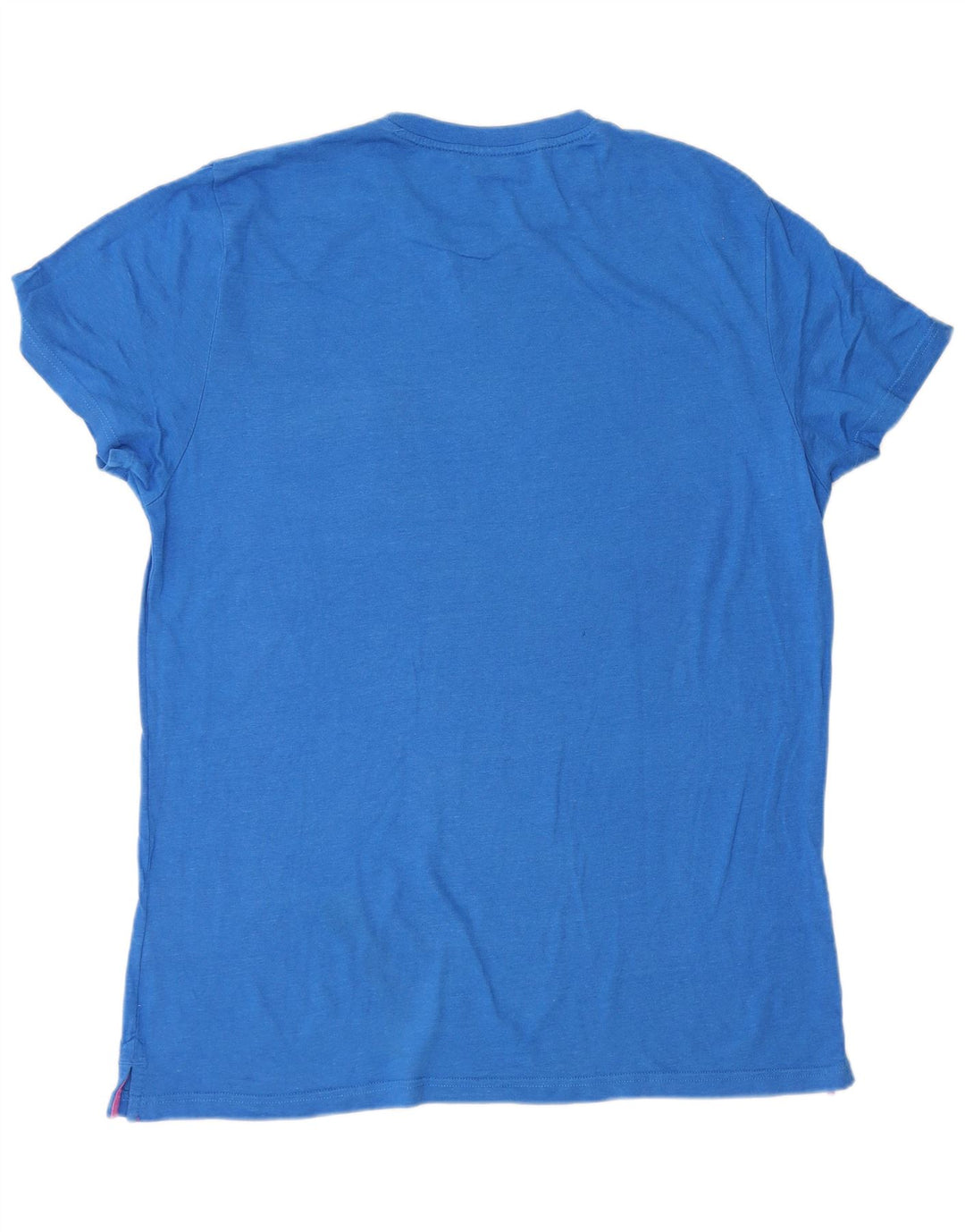 Tricou pentru bărbați Puma Top XL Albastru