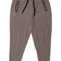 Pantaloni de trening pentru femei Marks & Spencer Crop UK 12 Bumbac gri mediu