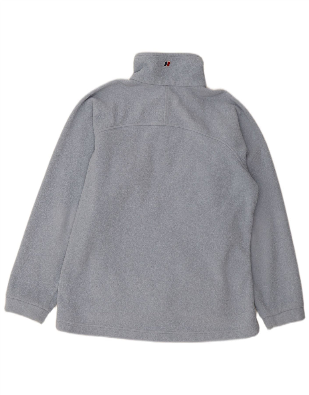 Jumper pentru damă Berghaus din lână UK 16, mare, albastru, poliester