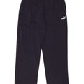 Pantaloni de trening Puma pentru bărbați, mari, albastru, poliester