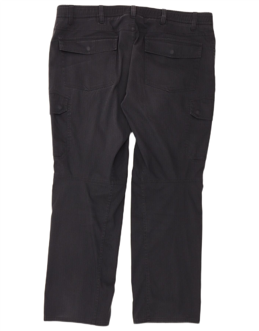 Pantaloni cargo drepti pentru bărbați Under Armour W42 L32 bleumarin