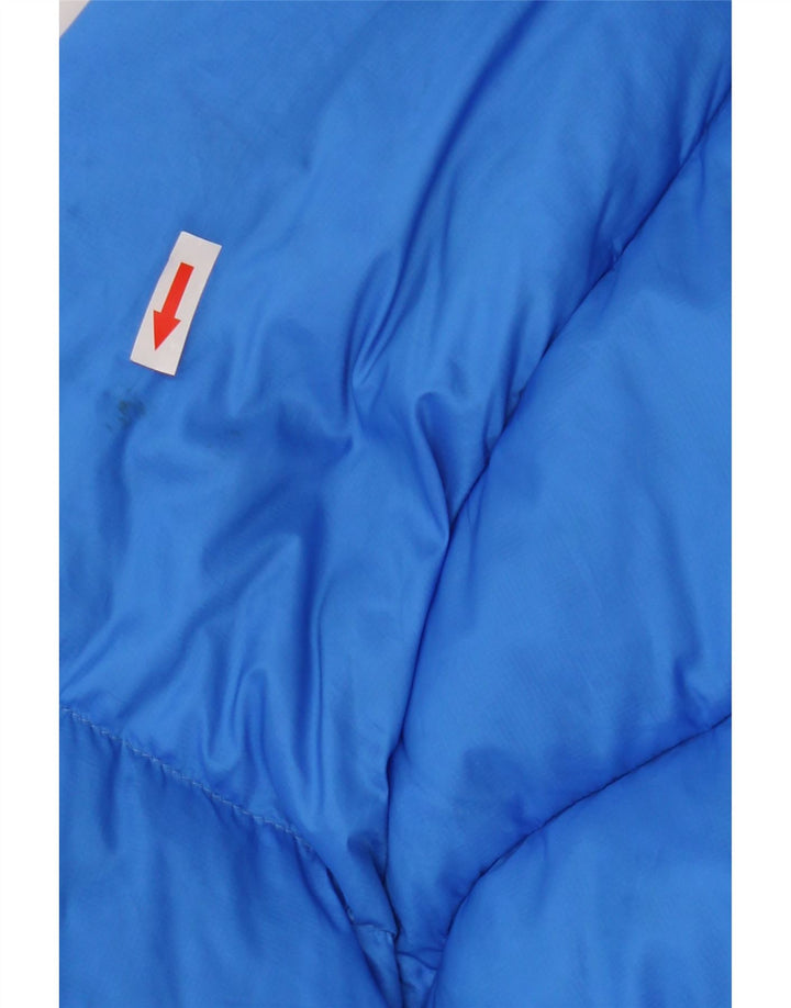 Jachetă căptușită pentru bărbați Helly Hansen UK 44 2XL Albastru Poliester