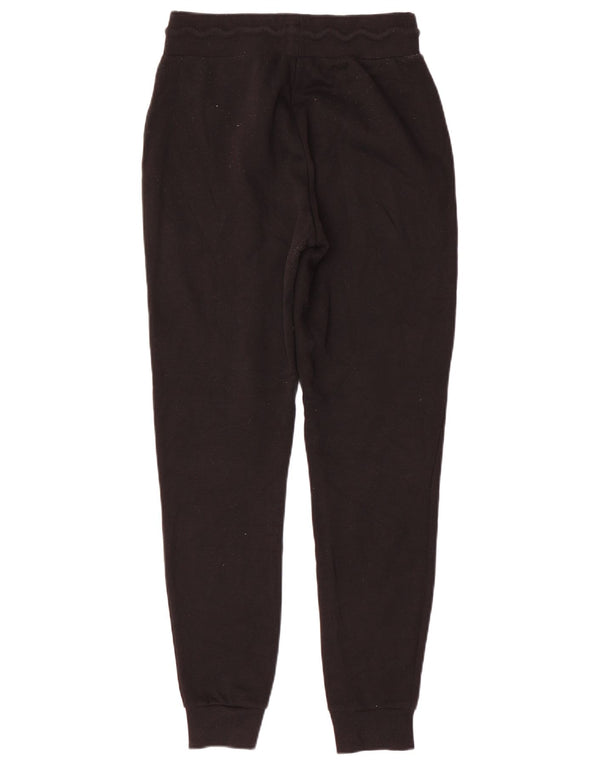 Pantaloni de trening cu grafic pentru femei Fila Joggeri UK 10 Small Black