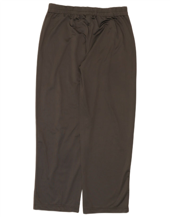 Pantaloni de trening Diadora pentru femei UK 18 XL poliester gri