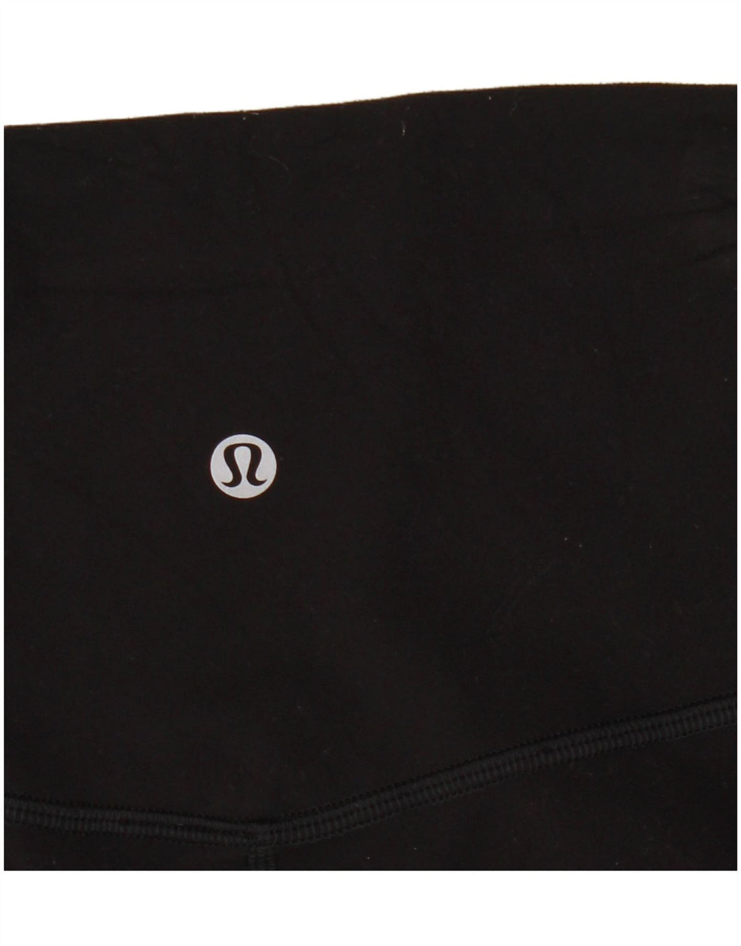 Leggings pentru femei Lululemon US 8 Medium Black